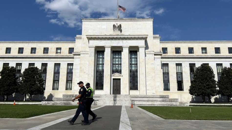 US-Notenbank k&ouml;nnte Leitzinsen Ende 2022 anheben