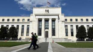 US-Notenbank k&ouml;nnte Leitzinsen Ende 2022 anheben