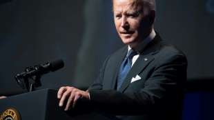 Biden will Wahlrechtsreform mit allen Mitteln durch den Senat bringen