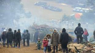 Syrische Fluggesellschaft stoppt Fl&uuml;ge nach Minsk wegen Fl&uuml;chtlingskrise