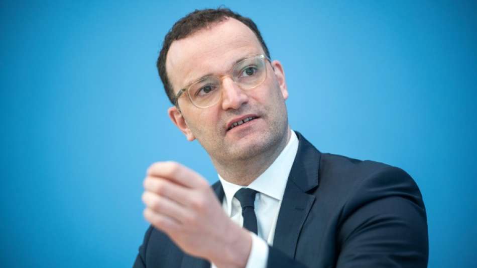 Spahn: Impfungen bei Kindern und Jugendlichen sind "individuelle Entscheidung"