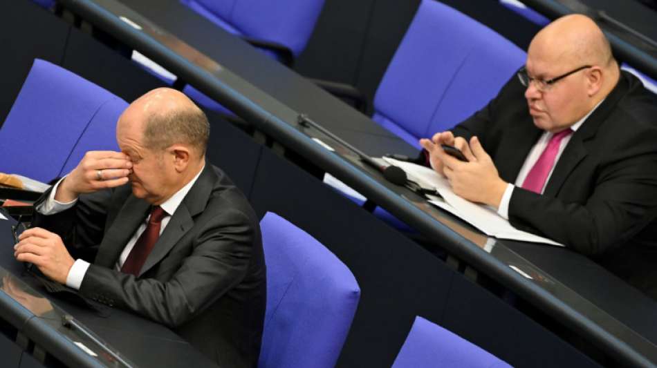 Kritik an schleppender Auszahlung von Hilfsgeldern w&auml;chst 
