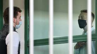 Jury in Rom ber&auml;t &uuml;ber Urteil gegen US-Studenten wegen Todes von Polizisten