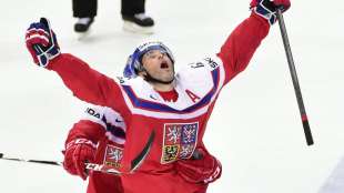 Jagr macht mit 49 Jahren weiter: "Habe keine Wahl"