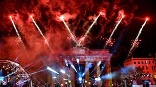 Offenbar weniger Sachsch&auml;den durch Feuerwerk zu Jahreswechsel
