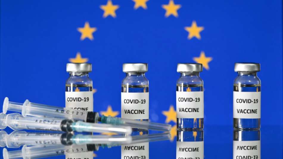 EMA: Biontech/Pfizer-Impfstoff l&ouml;ste in der EU keine Todesf&auml;lle aus