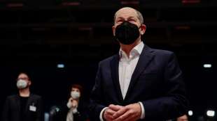 Scholz setzt bei Durchsetzung der geplanten Impfpflicht auf Einsicht der B&uuml;rger