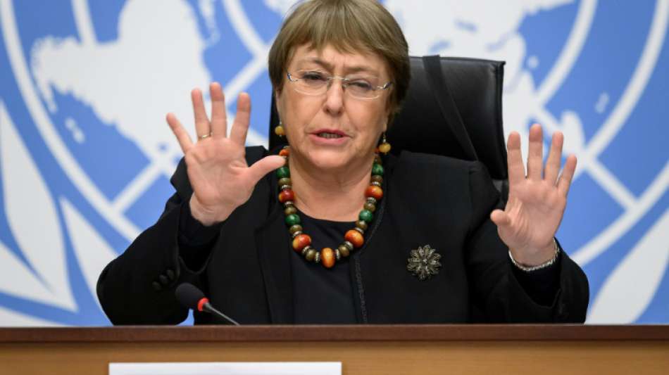 Guterres und Bachelet er&ouml;ffnen 46. Sitzung des UN-Menschenrechtsrats