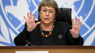 Guterres und Bachelet er&ouml;ffnen 46. Sitzung des UN-Menschenrechtsrats