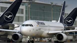 Bundesregierung schr&auml;nkt Flugverkehr aus S&uuml;dafrika wegen Corona-Variante ein