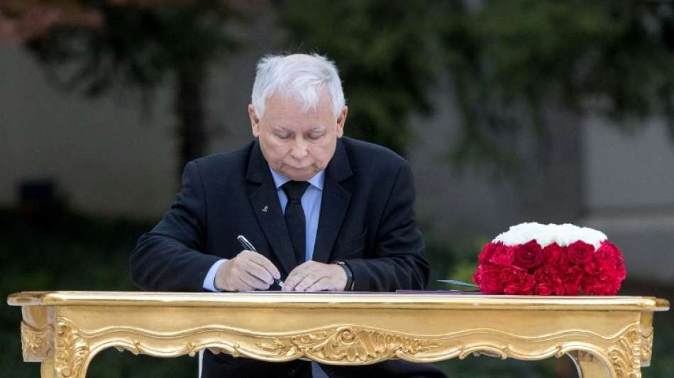 Streit mit EU um Justizreform: Polen lenkt teilweise ein