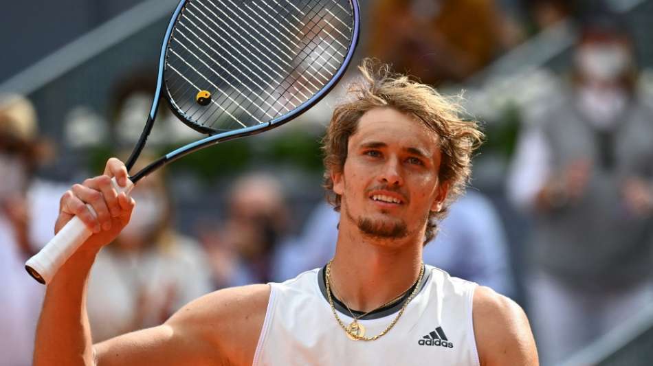 Wimbledon: Dankbare Auftaktlose f&uuml;r Zverev und Kerber - Struff gegen Medwedew