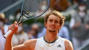 Wimbledon: Dankbare Auftaktlose f&uuml;r Zverev und Kerber - Struff gegen Medwedew
