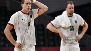 "Ich bedaure das sehr": Handball-EM wohl ohne ungeimpften Knorr