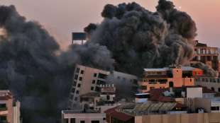 Furcht vor neuem Krieg zwischen Israel und der Hamas
