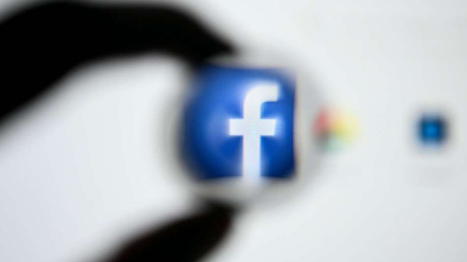 Facebook-Mutter geht gegen Impfgegner-Netzwerk in Italien und Frankreich vor