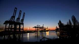 Ifo-Institut: Exporterwartungen der Industrie wieder gestiegen