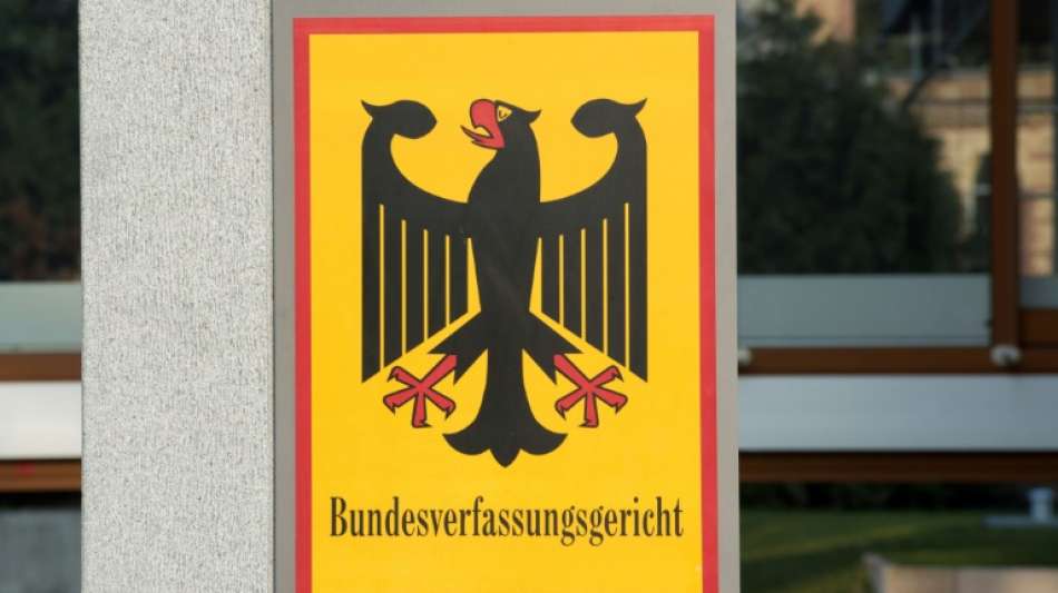Bundesverfassungsgericht entscheidet &uuml;ber r&uuml;ckwirkende Einziehung von Tatertr&auml;gen