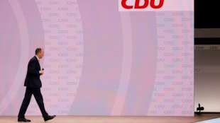 Umfrage: Fast jeder Dritte w&uuml;rde Parteigr&uuml;ndung durch Merz begr&uuml;&szlig;en