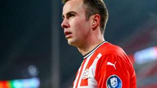 CL-Quali: G&ouml;tze und Eindhoven souver&auml;n - auch Kovac mit Monaco weiter
