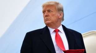 Investoren wollen eine Milliarde Dollar f&uuml;r Trumps geplantes Online-Netzwerk geben