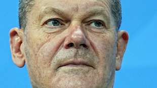 Kanzler Scholz reist am Sonntag nach Polen