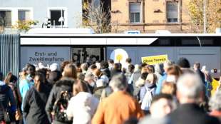 Bund-L&auml;nder-Gipfel und Bundestags-Entscheidung zu neuem Corona-Gesetz