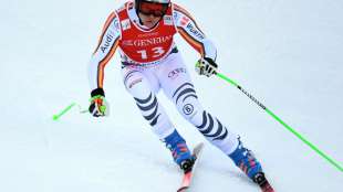 Ski Alpin: Dre&szlig;en f&auml;hrt zur WM, aber Start nicht gesichert