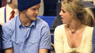 Justin Timberlake bittet Britney Spears und Janet Jackson um Entschuldigung