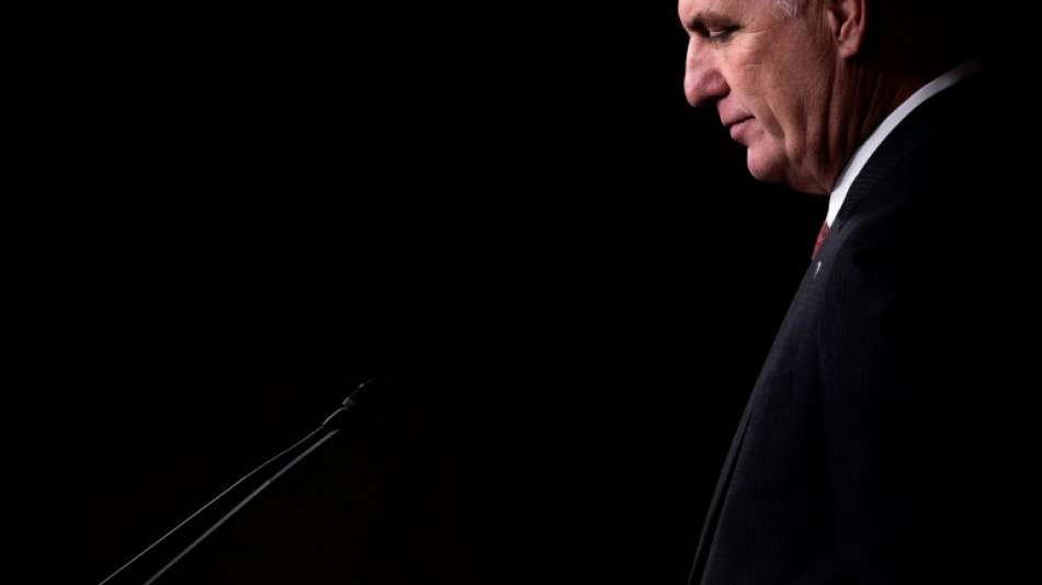 US-Republikaner verz&ouml;gert mit langer Rede Abstimmung &uuml;ber Bidens Billionenpaket