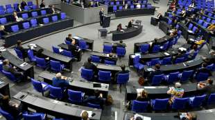 FDP, Linke und Gr&uuml;ne ziehen wegen neuen Wahlrechts vor Bundesverfassungsgericht