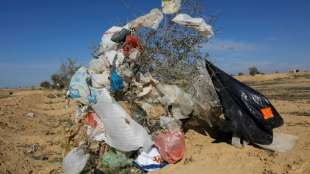 Umfrage: Gro&szlig;e Mehrheit in Deutschland f&uuml;r globales Abkommen gegen Plastikm&uuml;ll