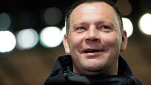 Dardai will "20 Alligatoren" b&auml;ndigen, aber: "Bin kein Zauberer"