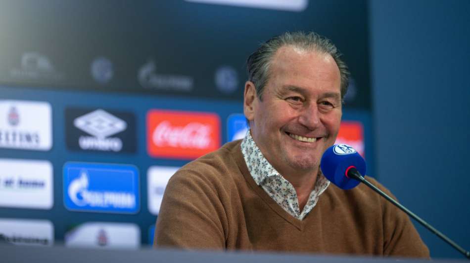 Stevens bietet weiter Unterst&uuml;tzung an: "Schalke kann mich immer anrufen"