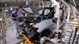 Ifo-Umfrage: Lage in der Autoindustrie hat sich verschlechtert 