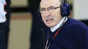 Formel-1-Legende Williams gestorben