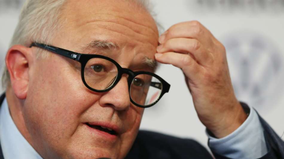DFB-Pr&auml;sident Keller: "H&auml;tte mir mutigere &Ouml;ffnungsschritte gew&uuml;nscht"