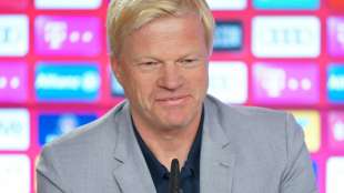 Kahn begr&uuml;&szlig;t Reform der Champions League