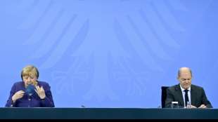 Bund und L&auml;nder beschlie&szlig;en strenge Auflagen vor allem f&uuml;r Ungeimpfte
