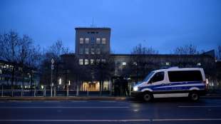 Unions-L&auml;nder: Feststellung epidemischer Notlage