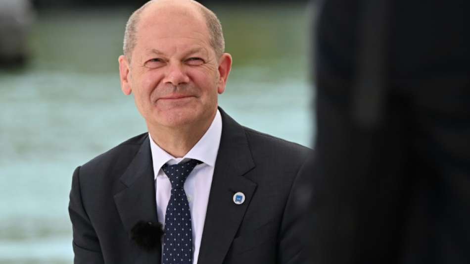 G20-Finanzminister verst&auml;ndigen sich auf globale Mindeststeuer