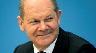 Scholz lehnt Erh&ouml;hung von Benzinpreis ab