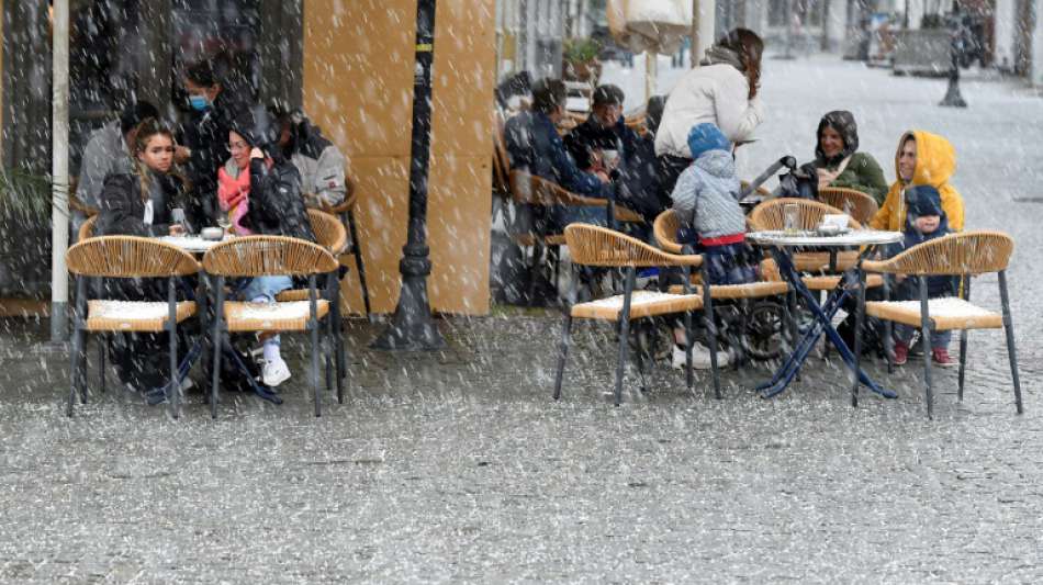Saarland beginnt mit Corona-Modellversuch
