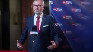 Tschechiens Pr&auml;sident will Oppositionsf&uuml;hrer mit Regierungsbildung beauftragen