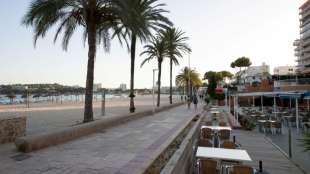 TUI setzt auf Osterurlaub auf Mallorca und in Deutschland