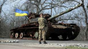 Moskau k&uuml;ndigt R&uuml;ckzug seiner Truppen von ukrainischer Grenze an