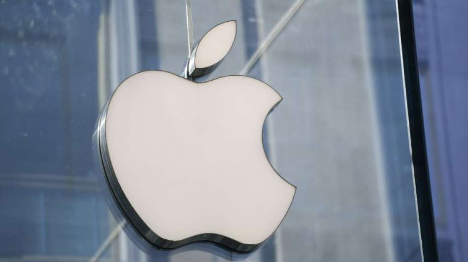Apple und Facebook mit starken Gewinnzuw&auml;chsen im letzten Quartal 2020 