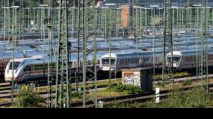 Deutsche Bahn will mehr Frauen als Arbeitskr&auml;fte gewinnen