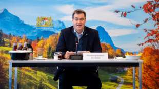 CSU-Landesgruppe im Bundestag beginnt Winterklausur mit Grundsatzrede von S&ouml;der