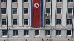 Menschenrechtler: Nordkorea unterdr&uuml;ckt Berichte &uuml;ber &ouml;ffentliche Hinrichtungen